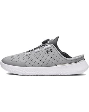 Under Armour Slipspeed 'Mod' - White