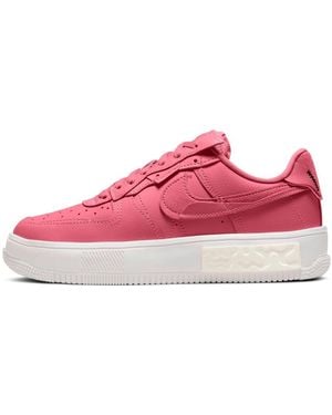Nike (Wmns) Air Force 1 Fontanka 'Gypsy Rose' - Pink