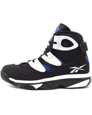 Reebok Shaq Attaq Iv 'Orlando Magic' - Blue