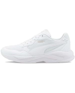 PUMA X-Ray Speed Lite - White