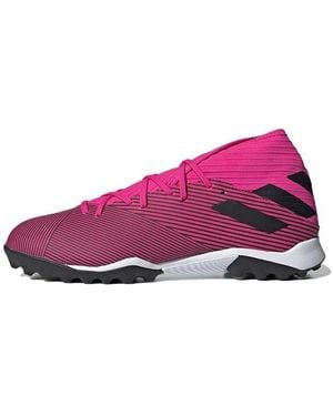 adidas Nemeziz 19.3 Turf 'Shock' - Purple