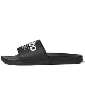 adidas Adilette Comfort - Black