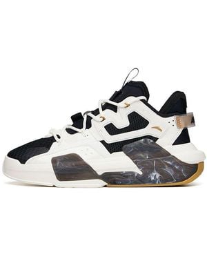 Anta (Wmns) Badao 3 - Blue
