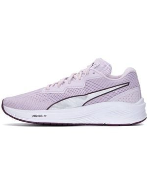 PUMA Aviator Profoam Sky Fog' - White