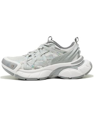 KAALIXTO Chunky - Grey