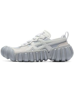 Onitsuka Tiger Dentigre Ls 'Piedmont Glacier' - Grey
