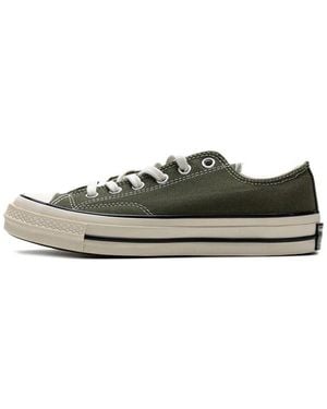 Converse Chuck 70 Ox - Green