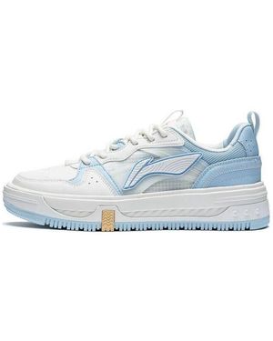 Li-ning (Wmns) Xingchuan V2 Light' - Blue