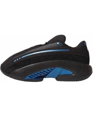 adidas Mad Iiinfinity Dark Marine' - Blue