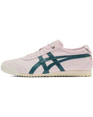 Onitsuka Tiger Mexico 66 Sd 'Crystal Spruce' - Blue