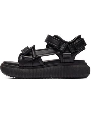 Onitsuka Tiger (Wmns) Otiger Belted - Black