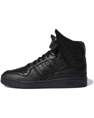 adidas Jeremy Scott X Wings 4.0 'Core' - Black