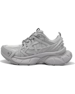 KAALIXTO Chunky - Grey