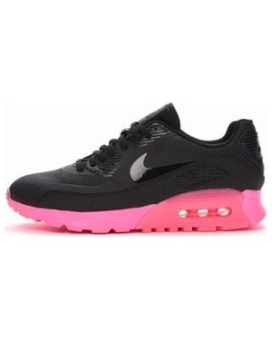 Nike (Wmns) Air Max 90 Ultra 'Digital' - Red
