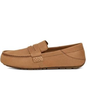 UGG Burkman 'Chestnut' - Brown