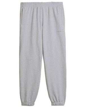 adidas X Pharrell Sports Basic Joggers - Grey
