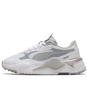 PUMA Golf Shoes - Grey