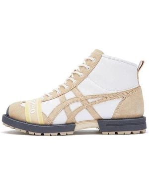Onitsuka Tiger Rinkan Boot - White