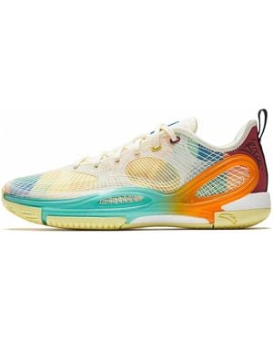 Anta Splash 7 'Rocco' - Blue