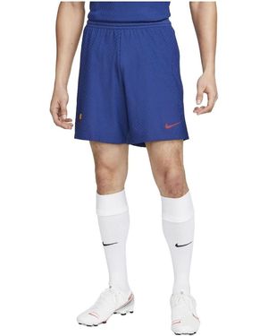 Nike F.C Barcelona Training Shorts - Blue