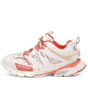 Balenciaga Track Trainer - Pink