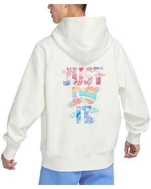 Nike As M Sportswear Nsw Asia Sizing 'Chinese New Year' - White