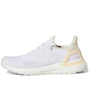 adidas (Wmns) Ultraboost 19.5 Dna Bliss' - White