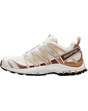 Salomon Xa Pro 3D - White