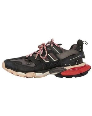 Balenciaga (Wmns) Track Trainer - Brown
