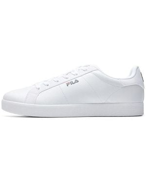 Fila Triple White