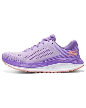 Skechers (Wmns) Go Run Persistence - Purple