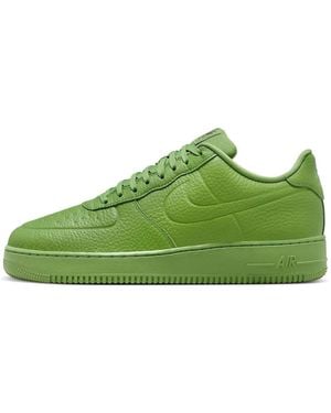 air force 1 galactic jade