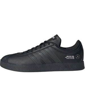 adidas X Mercedes Amg Vl Court 'Petronas Formula One Team Core' - Blue