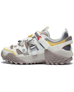 Li-ning Cf Linchuan V2 'Dream Chaser- - White