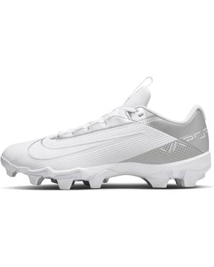 Nike Vapor Edge Shark 2 Metallic' - White