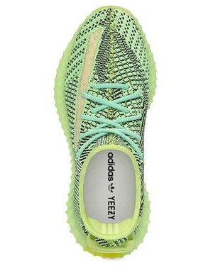 yeezy 300 green