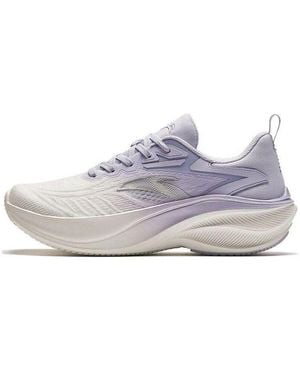 Anta (Wmns) Ye-Zi - Blue