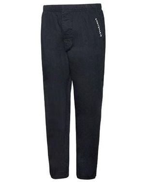 Converse Easy Waist Woven Trousers - Blue