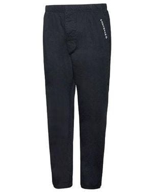 Converse Easy Waist Woven Trousers - Blue