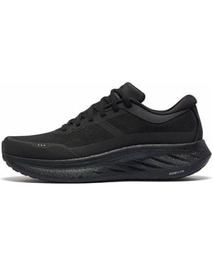 Saucony Ride Cmt 'All' - Black