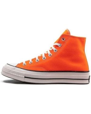 Converse Chuck 70 High 'Total' - Red