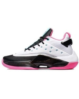 Xtep Levitation 4 - White