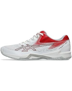 Asics V-Swift Ff 4 Classic' - Red