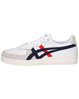 Onitsuka Tiger Gsm - Blue