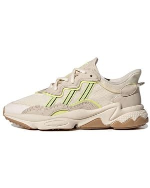 adidas (Wmns) Originals Ozweego - Natural