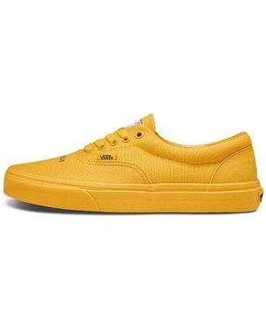 Vans X Randomevent Era - Yellow