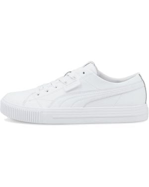 PUMA Ever Fs Trainers - White