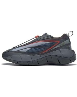 Reebok Zig 3D Storm Hydro 'River Rapids Pack - Blue