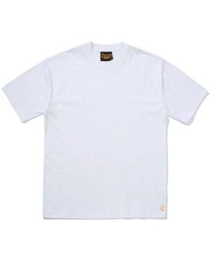 Drew House Basic T-Shirt - White