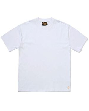 Drew House Basic T-Shirt - White